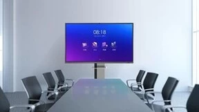 会议平板行业的“工匠者”，皓丽如何从激烈的竞争中突围？