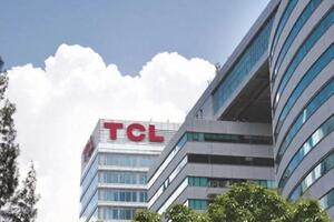 TCL科技2024年一季度归母净利润2.4亿，半导体显示业务净利润同比改善超33亿
