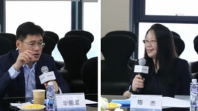 北京金融大数据有限公司X百望云签署战略合作协议 共同发布“金数数据要素流通云平台”