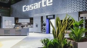 海尔智家：转型持续见效，盈利显著提升