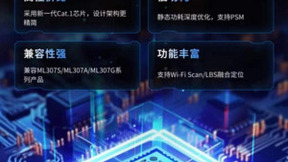 中移物联OneMO亮相慧聪物联网品牌巡展重庆站