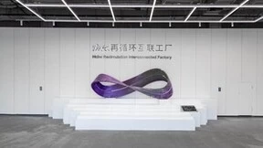 春天焕新季！海尔智家全国落地绿碳计划