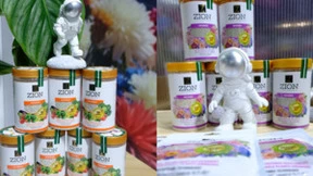 享花木盛开 世园会C位相见！