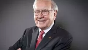 沃伦·巴菲特在2024年第一季度继续减持苹果股票，持股比例下降13%