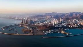 中国联通首创“船脸”识别技术 助力渔港实现5分钟船只核验