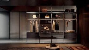 发力高定收纳五金，赫马构建四大核心竞争力