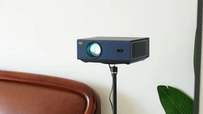 重塑性价比巅峰：大眼橙C1投影仪评测与推荐