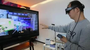 元宇宙开启多维想象新纪元，微美全息瞄准AI+大模型发力助推产业稳健前行