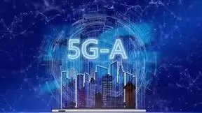 徐州移动5G-A通感技术织就机场低空“安全网”