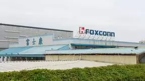 AI业绩狂飙 工业富联的惊喜才刚开始