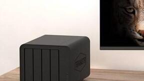 重装上阵：铁威马NAS系统的深度探索与实用体验