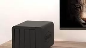 重装上阵：铁威马NAS系统的深度探索与实用体验