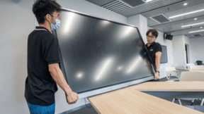 视源股份与格林美达成战略合作 共同探索“两新”市场新机遇