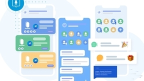 环信全新单群聊UIKit上线！功能丰富、即插即用、丝滑流畅