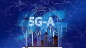 从5G到5G-A：中国电信携手华为“翼”路创新