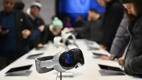 风起云涌空间计算浪潮来袭，微美全息奋勇争先领跑构建AI+AR新业态