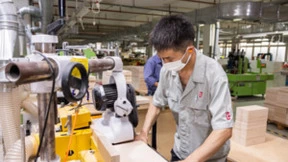 扎根中国近30年，Hape以品质求生存，以诚信促发展