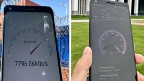 中国联通联合中兴通讯完成业界首个5G-A灵活帧结构技术真实场景验证