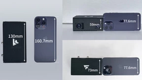 专为协作臂打造！迁移科技工业3D相机Pixel Mini ，让轻巧突破想象