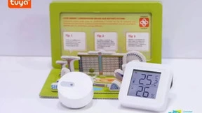 智游全球 | 用电量最高节省54%，涂鸦赋能新加坡开启家庭智慧能源管理新模式