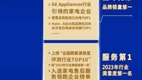 海尔智家：始于第1，不止于1