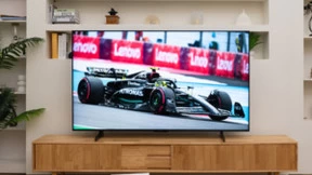 高端款也有亲民价！TCL Q10K电视横空出世，拉开“军备竞赛”序幕