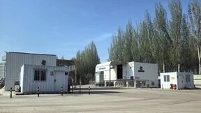 换电重卡助力九江线材环保升级，启源芯动力为唐山换电网络再添新动力