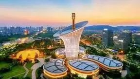 华为将携三大看点亮相中国光谷·光电子信息产业创新发展大会