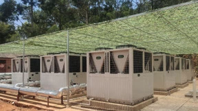 从中国品牌日，看见AQUA爱克泳池设备的底蕴实力