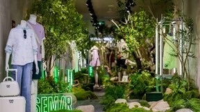 森马发布“舒服体验 品质生活”新定位 开启国民生活方式品牌新历程