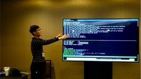 OpenHarmony 成功亮相国际学术会议 ASPLOS 2024