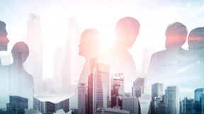 身边云助力人力资本配置优化，赋能企业价值链重构升级