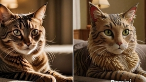 Remini催热AI影像赛道万兴科技美图等抢先布局