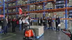 千里之行始于足下 千企智能中力数智有话