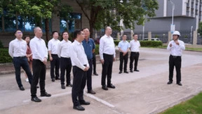 永泰数能携手深南电 落地深圳首个高低压接入储能项目