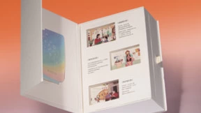 锐舞气泡牙刷礼盒，520助力为爱发电