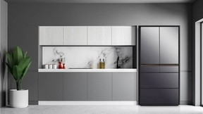 日立冰箱革新之作 重塑家居美学与家庭储鲜体验