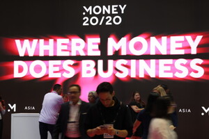 首次在曼谷举行的Money20/20 亚洲峰会圆满结束为期三天的金融科技对话、互联及交易达成