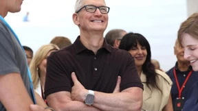 苹果人工智能计划即将揭晓，微美全息加速释放潜力领航AIGC商业变革