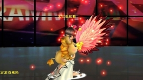 舞侠online，萌宠陪你，跃动指尖