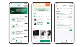 衡泰信打造无人值守高尔夫球馆，开启智能运动新时代
