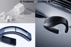 inDare格外设计X图拉斯丨凉感科技，将想象变成现实