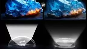 2024最高质价比TCL T7K Mini LED电视,5月15日开售!