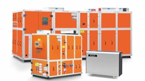 广州千叶以强劲产品力，全面进击西南泳池水处理设备市场