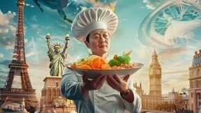 AIGC+短视频营销，元圆科技助力杨国福跑出“品牌加速度”！