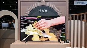 SID2024 | 高能刷屏！TCL华星未来显示科技大秀一睹为快