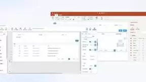 容联云零代码平台容犀desk：重新定义坐席工作台