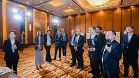中国移动在上海承办NGMN 2024年度科技创新研讨会，与全球电信行业伙伴共同推动未来科技创新协作