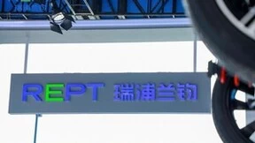 行业普遍持续亏损，瑞浦兰钧如何用产品实现突围？