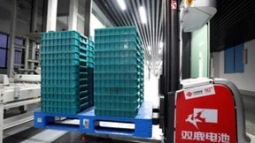 创新引领 融合赋能丨 浙江联通：持续焕新新型工业化的数字引擎